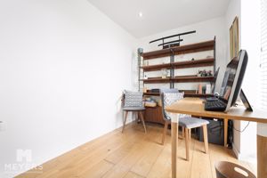 Downstairs Study - click for photo gallery